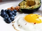 Healthy ingredients with regular foods help make the meal much healthier overall. (Pexel)