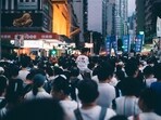 The central question is whether falling populations should worry us