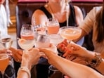 Cocktail recipes for summer parties.