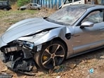 SC earlier this year granted bail to co-accused persons in the Pune Porsche case saying that the accused has been in jail for the past 22 months.
