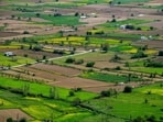 Delhi-based real estate developer Omaxe Limited has secured <span class='webrupee'>₹</span>75 crore from WSB Partners to develop residential plotted projects in Indore and Ujjain.(Photo for representational purposes only)