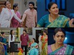 కార్తీక దీపం 2 టుడే ఎపిసోడ్(jiohotstar)