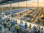 HVR Solar is set to begin operations at its 1.2 GW solar module manufacturing plant in Sonipat, Haryana, in June 2026, reshaping North India's solar market and making green energy accessible for consumers and businesses.