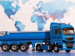 Commercial Vehicle Accidents: Who Pays When Goods Carriers or Buses Cause Damage