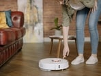 Robot vacuums are no longer just cleaning floors. Many now empty dustbins, wash mops, and dry themselves.