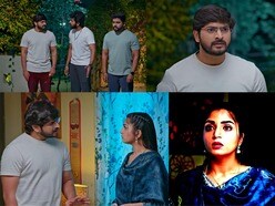 గుండె నిండా గుడి గంటలు సీరియల్ లేటెస్ట్ ఎపిసోడ్ ప్రోమో
