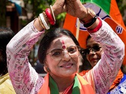 বাংলা ধারাবাহিকে আর দেখানো হবে না ‘পরকীয়া’, বড় ঘোষণা পাপিয়া অধিকারীর। 