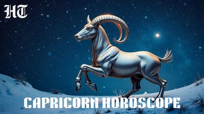 Capricorn Horoscope Today: Read our expert astrological predictions to find out what the stars have in store for you. (Freepik)