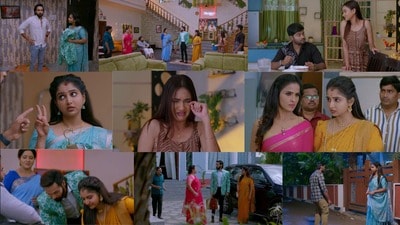 బ్రహ్మముడి సీరియల్ మే 19 ఎపిసోడ్ బ్రహ్మముడి సీరియల్ మే 19 ఎపిసోడ్