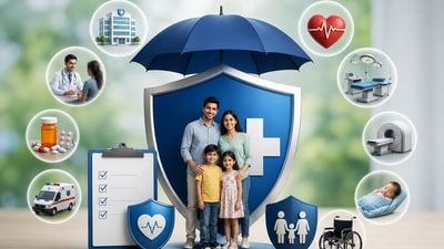 What is Covered Under a Health Insurance Policy? What is Covered Under a Health Insurance Policy?