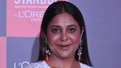 কলকাতার এই শহরে নিজের রোস্তারাঁ খুলেছেন শেফালি শাহ। কলকাতার এই শহরে নিজের রোস্তারাঁ খুলেছেন শেফালি শাহ।