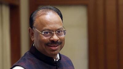 State revenue minister Chandrashekhar Bawankule (ANI) State revenue minister Chandrashekhar Bawankule (ANI)