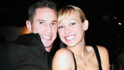 Sherri Papini’s ex-husband: What we know about Keith Papini as Hoax streams on Netflix (via YouTube/Hulu)