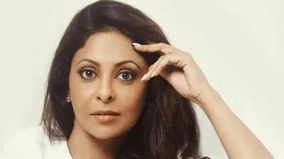 আলফা মেল বিতর্ক দুই ছেলে প্রসঙ্গে শেফালি