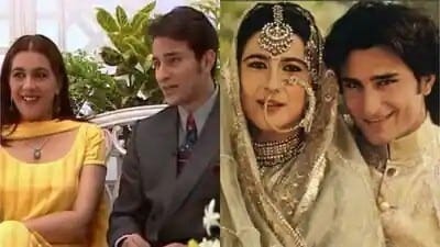 সইফকে অমৃতার সঙ্গে বিয়ে খবর লুকিয়ে রাখতে পরামর্শ দেন এক বর্ষীয়ান অভিনেতা! সইফকে অমৃতার সঙ্গে বিয়ে খবর লুকিয়ে রাখতে পরামর্শ দেন এক বর্ষীয়ান অভিনেতা!