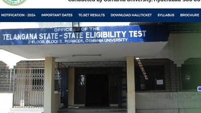 తెలంగాణ సెట్ 2026 తెలంగాణ సెట్ 2026