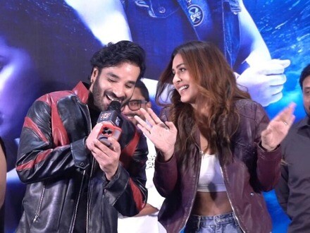 ఇప్పుడు నా వల్ల నువ్వు గర్వపడేలా చేస్తాను.. హీరోయిన్ పాయల్ రాజ్‌పుత్ కోసం పాట పాడిన హీరో సౌరభ్ ధింగ్రా

