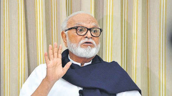 Civil supplies minister Chhagan Bhujbal was responding to questions regarding fuel pumps reportedly running dry in several districts, including Pune, Palghar, Buldhana and Washim, due to supply disruptions.