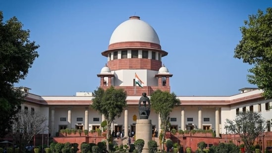 The Supreme Court extended tenure for all tribunal heads and members on Tuesday. (Representative photo)