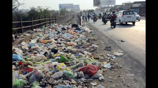 The civic administration is also planning to increase the processing capacity of the waste-to-energy plant at Hadapsar by an additional 225 tonnes, officials said. (HT)