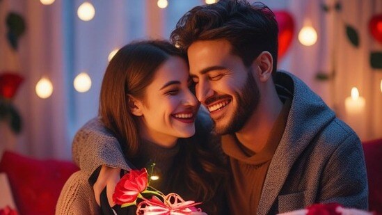 Love Astrology: మీ భాగస్వామి రాశి ఏంటి? మీ ఇద్దరి మధ్య కెమిస్ట్రీ ఎలా ఉంటుందో తెలుసా? (pinterest)
