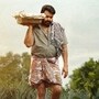 దృశ్యం 3 పోస్టర్ లో మోహన్ లాల్