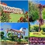 মিঠুন চক্রবর্তীর উটির হোটেল। 