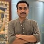 Pankaj Tripathi: నా బ్యాంక్ అకౌంట్ చూసుకుంటే నేనో పెద్ద స్టార్ అనే ఫీలింగ్ కలుగుతోంది.. కానీ నేను కాదు: నటుడి కామెంట్స్