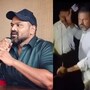 Manchu Manoj: ఆయన దగ్గరికి మైక్ పట్టుకొని వెళ్లొద్దు.. హెల్మెట్ పెట్టుకోండి.. వచ్చే ఎన్నికల్లో నా భార్య పోటీ: మంచు మనోజ్