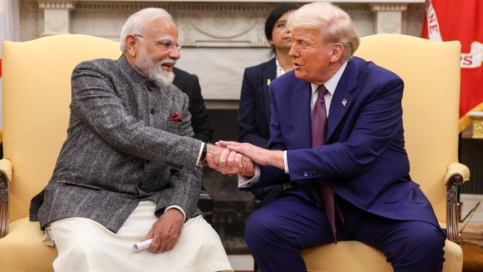 ভারতকে ৪২৮ মিলিয়ন ডলারে সামরিক সরঞ্জাম দেবে US