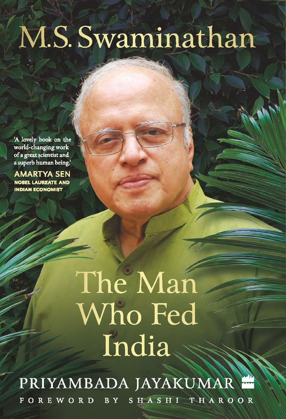 324pp, ₹799; HarperCollins 324pp, ₹799; HarperCollins