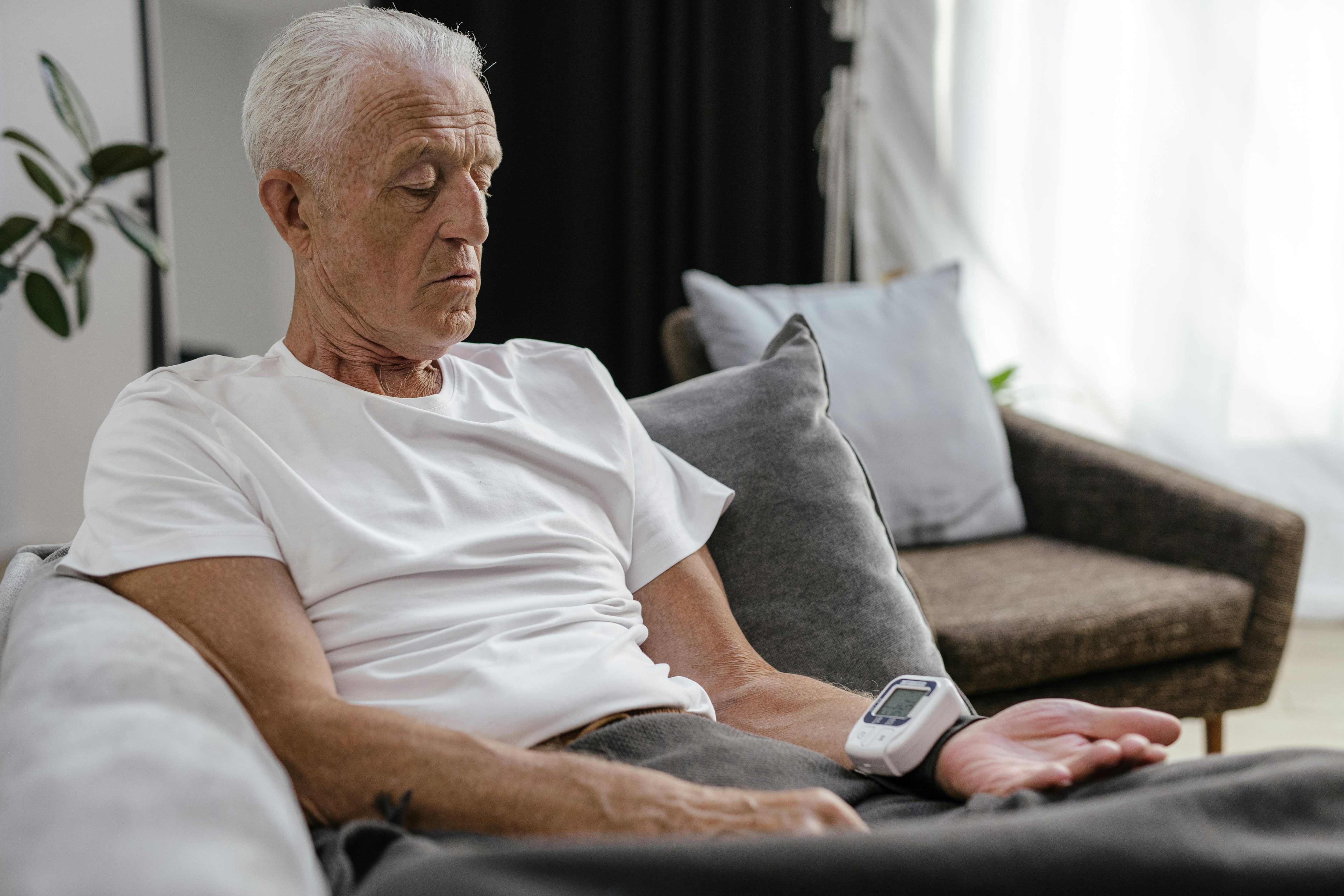 Primary Hyperaldosteronism is one of the more common hormonal causes of hypertension. (Pexel) Primary Hyperaldosteronism is one of the more common hormonal causes of hypertension. (Pexel)