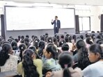 NEET aspirants worried about future after Motegaonkar’s arrest