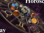 Horoscope today 