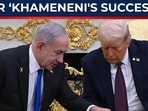 Trump & Netanyahu’s Iran strategy leaked? 