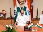 VD Satheesan's government scraps former LDF administration's semi-high speed rail project called "Silverline"