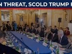 Rich G7 nations panic over Iran threat, scold Trump's aide as Putin becomes biggest winner?| Europe