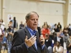 Doug Jones is an American attorney, former US senator from Alabama.