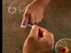 Altogether, 131 gram panchayats across Himachal Pradesh have been elected entirely unopposed. (HT File)