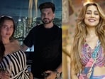 Anusha Dandekar seemingly reacts to Karan Kundrra proposing Tejasswi Prakash on Desi Bling.