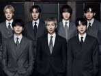 BTS announce Arirang Busan concerts with live theatre screenings on June 13.(Hybe)