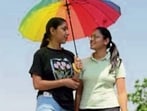 Civil Surgeon advises residents to stay indoors during peak afternoon hours. (Gurpreet Singh/HT)