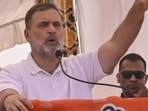 Congress leader Rahul Gandhi. (PTI) Congress leader Rahul Gandhi. (PTI)