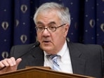 Barney Frank, the first openly gay US Congressman and a key figure in financial reform, died at 86. Known for championing LGBT rights, he served from 1981 to 2013 and recently entered hospice care for heart failure.
