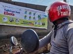 The World Health Organization, which noted a low risk globally, has said “patient zero” has not been found.