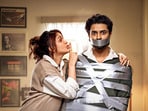 ఓటీటీలోకి మెగా కోడలు లావణ్య త్రిపాఠి మూవీ