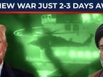US seizes Iran tanker: Trump’s frustrated move at sea as Mojtaba's war…