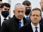The Israeli prime minister faces immense pressure from lawmakers, allies, and citizens as Israel currently finds itself at war with Iran, Hezbollah in Lebanon and Gaza.