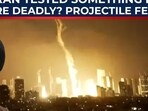 Iran’s 'accidental' missile in Khuzestan: Trump cancels strike, Mojtaba tests…