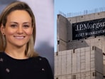 Lorna Hajdini of JPMorgan Chase has launched a defamation suit against a former banker, who allegedly fabricated claims of sexual misconduct against her.